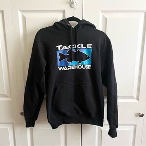 Tackle Warehouse Hoodie